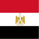 Egypt Flag