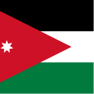 Jordan Flag