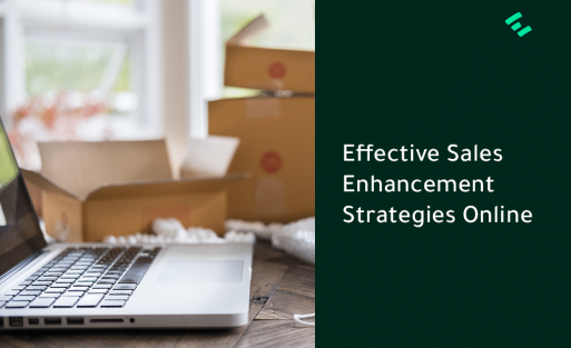 Effective Online Sales Enhancement Strategies